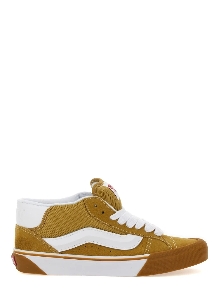 "KNU MID" SNEAKER