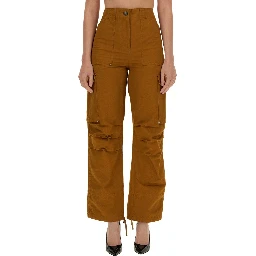 COTTON PANTS