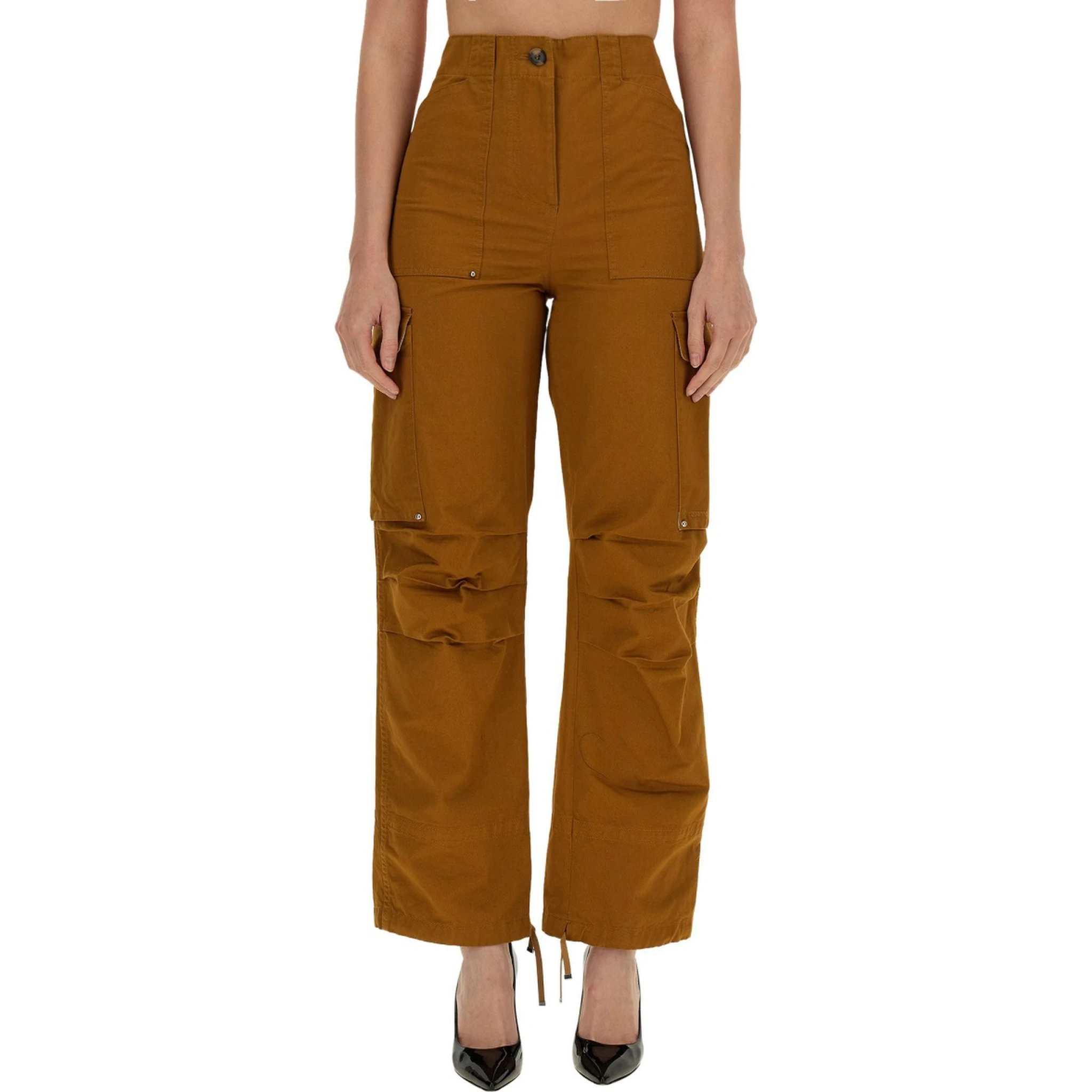 COTTON PANTS