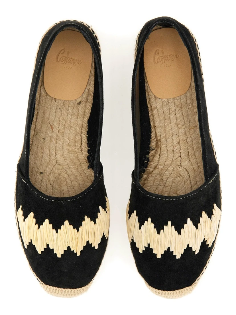 ESPADRILLE "KAREN"