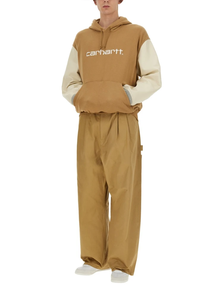 JUNYA WATANABE MAN X CARHARTT PANTS alternative