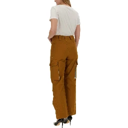 COTTON PANTS