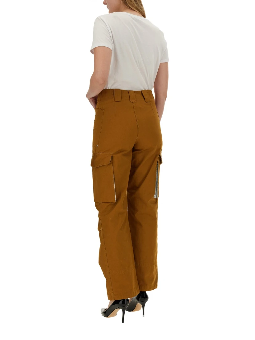 COTTON PANTS