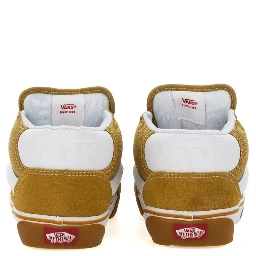 "KNU MID" SNEAKER