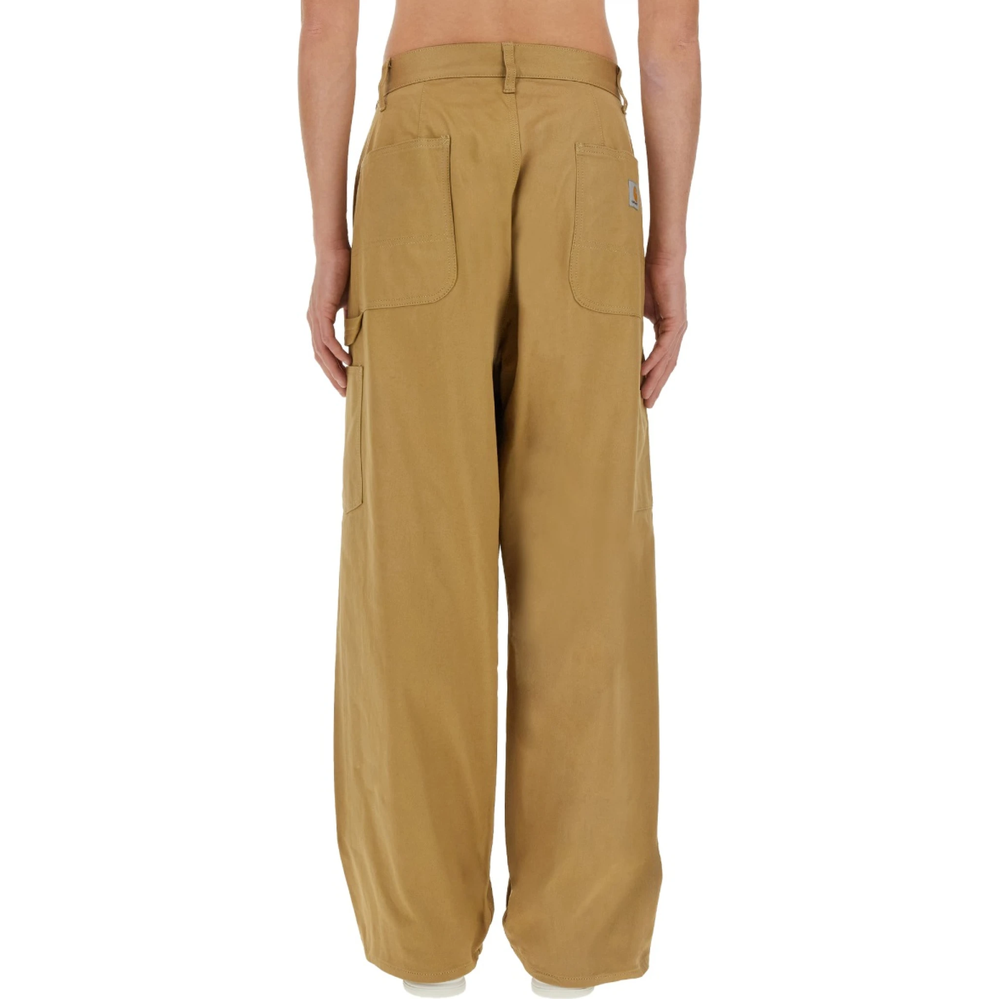 JUNYA WATANABE MAN X CARHARTT PANTS
