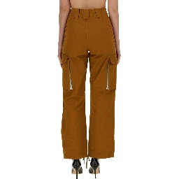 COTTON PANTS
