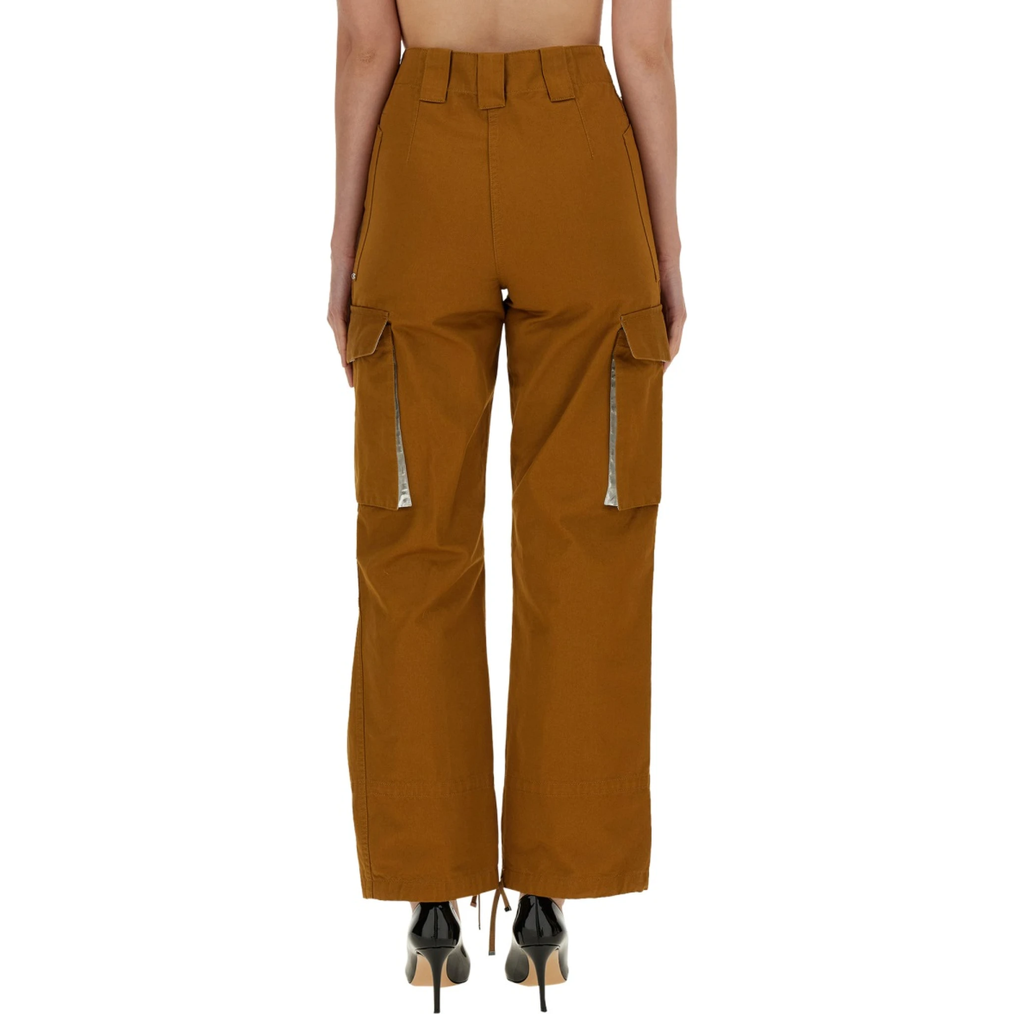 COTTON PANTS