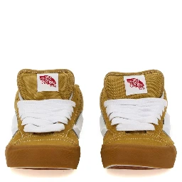 "KNU MID" SNEAKER