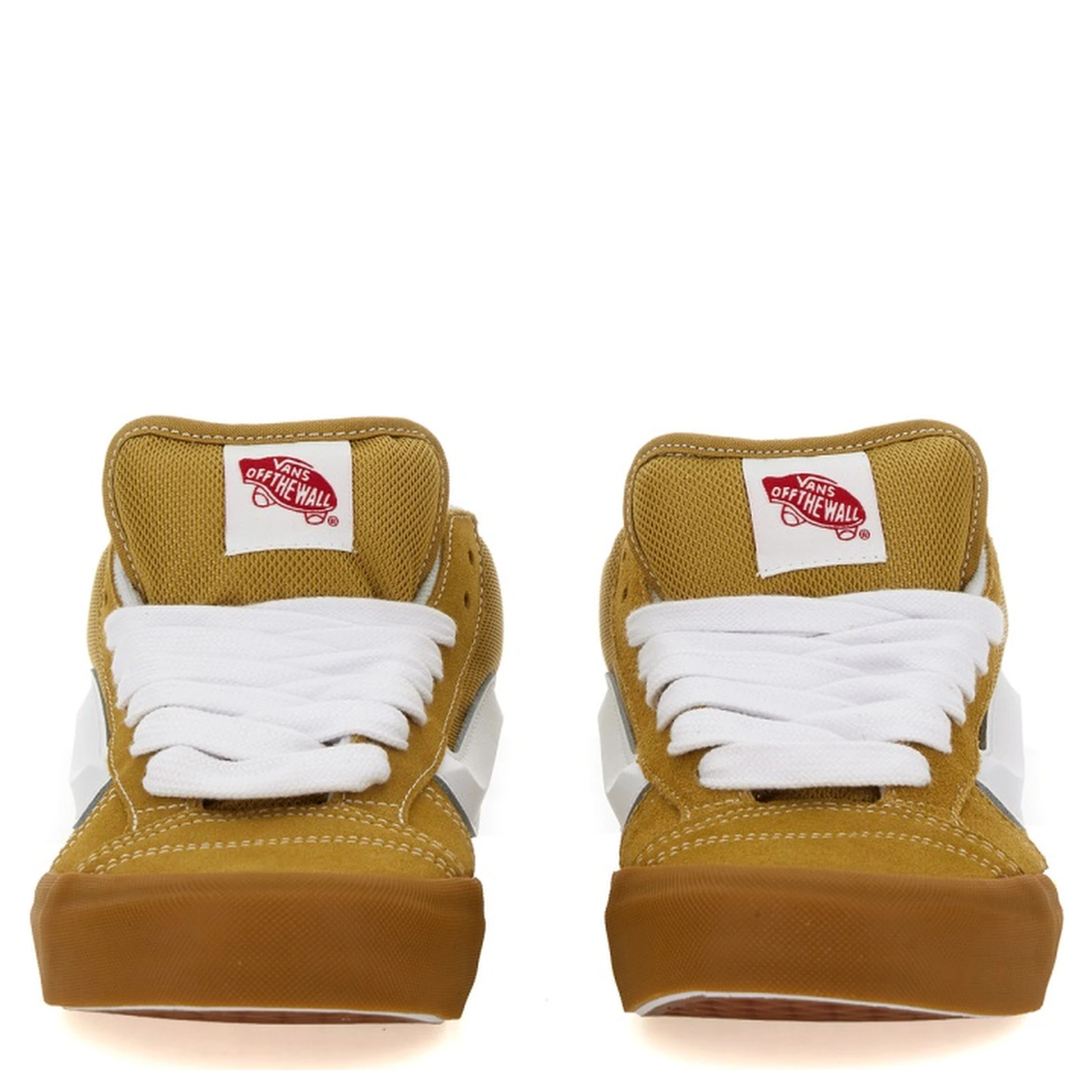 "KNU MID" SNEAKER