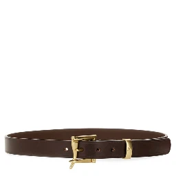 "QR" BELT