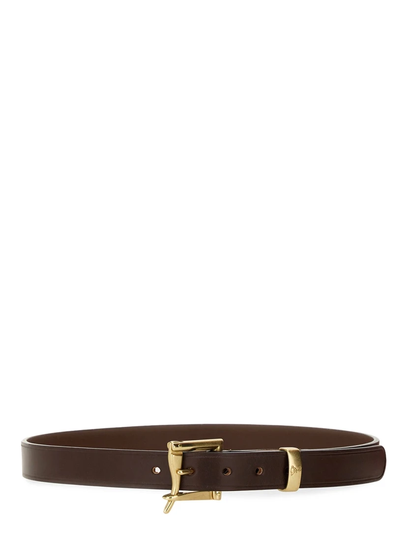 "QR" BELT