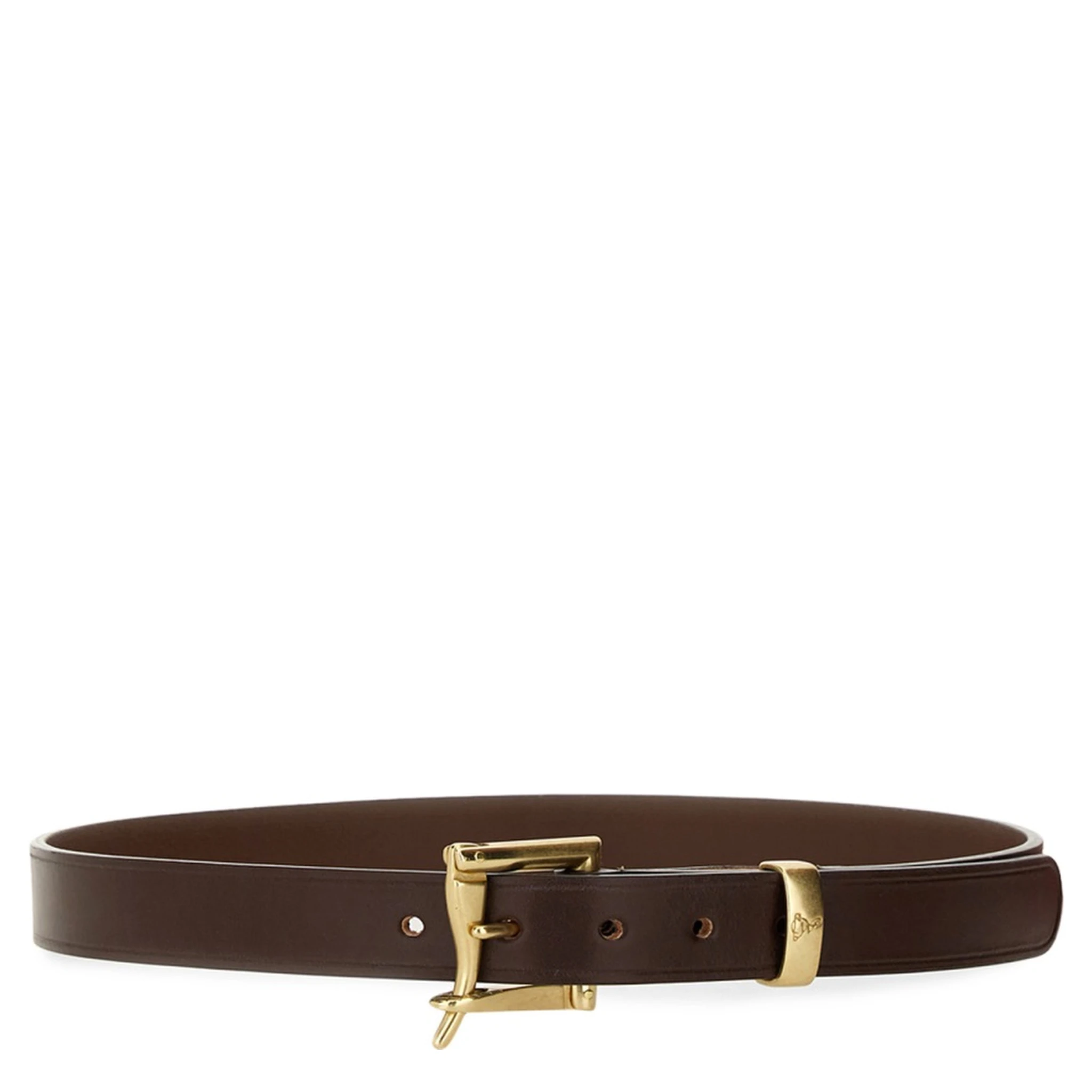 "QR" BELT