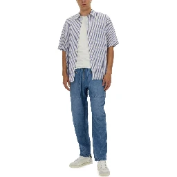 COTTON PANTS
