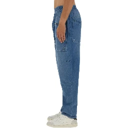 COTTON PANTS