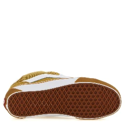 "KNU MID" SNEAKER