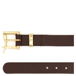 "QR" BELT
