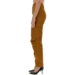 COTTON PANTS