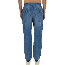 COTTON PANTS
