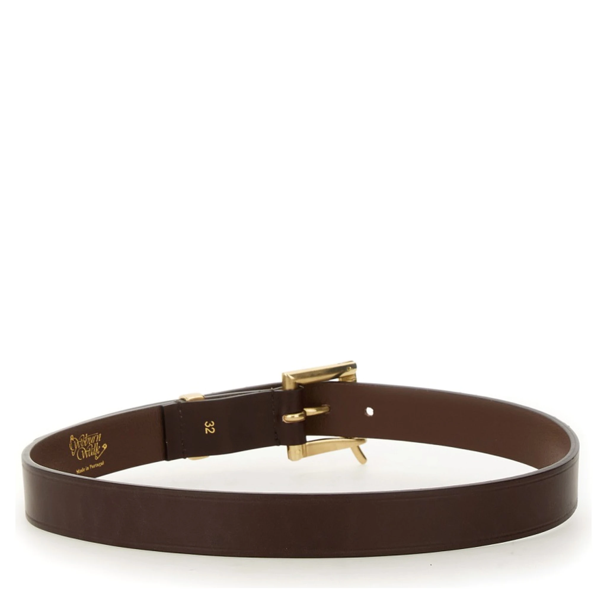 "QR" BELT
