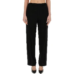 VISCOSE PANTS