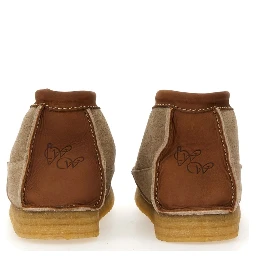 LEATHER LOAFER
