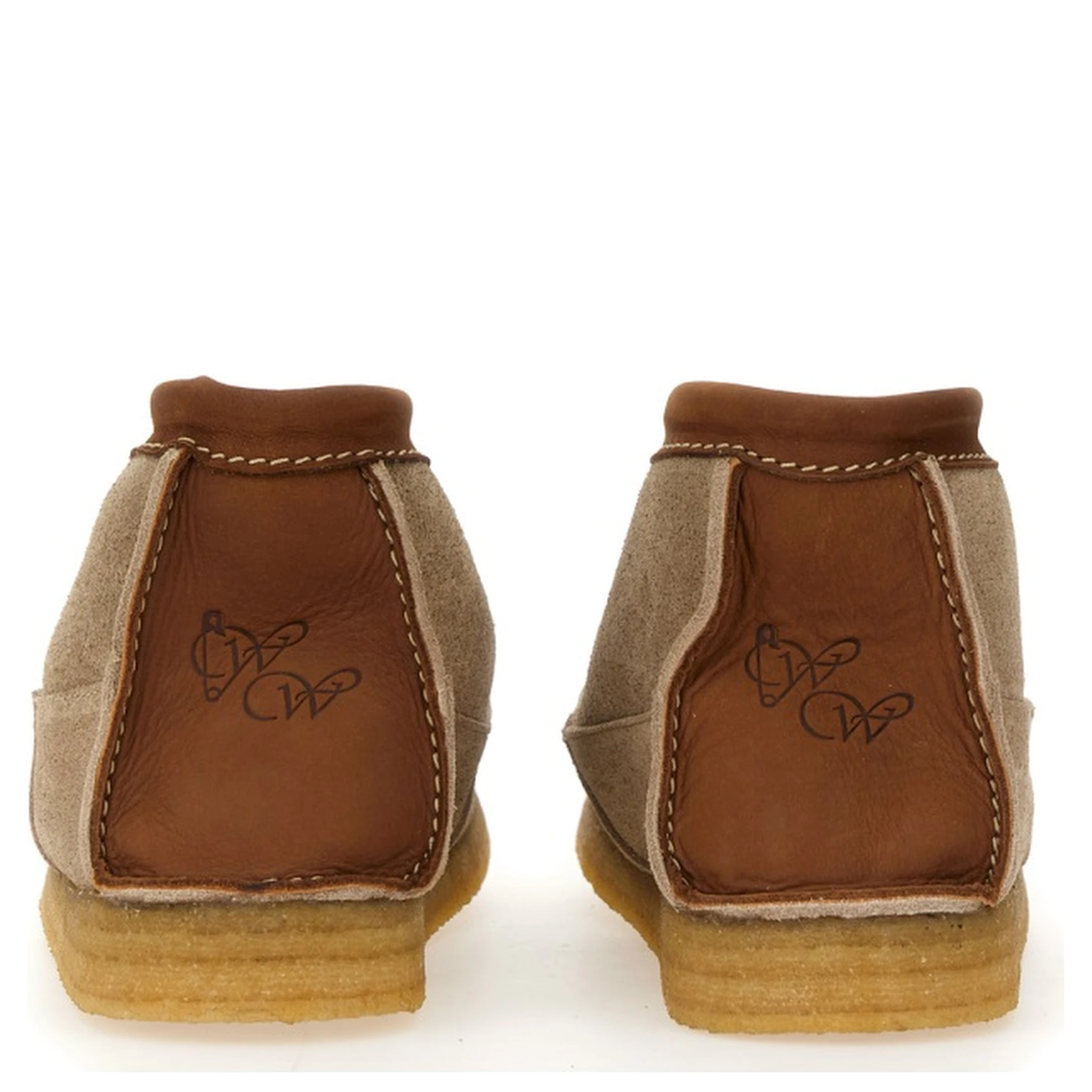 LEATHER LOAFER
