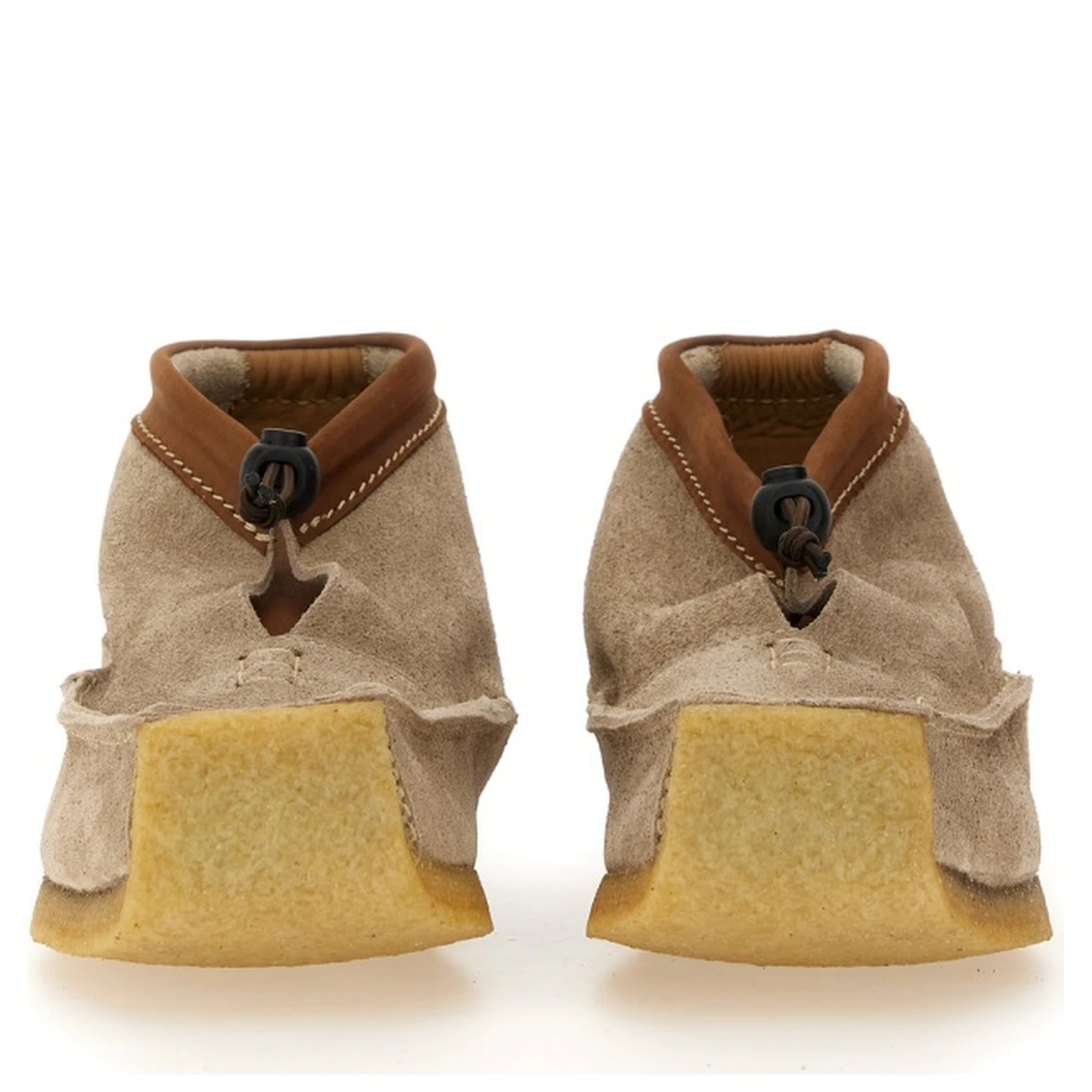 LEATHER LOAFER