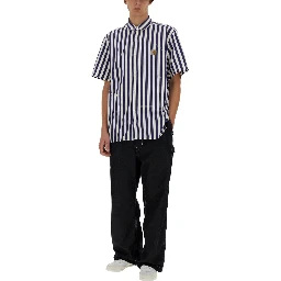 JUNYA WATANABE MAN X CARHARTT WIP SHIRT