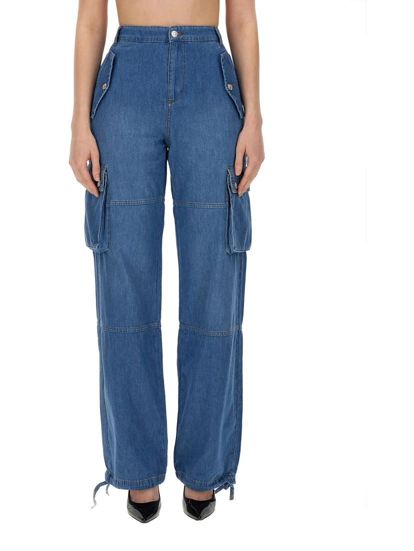 CARGO PANTS