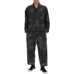 MILITARY PANTS