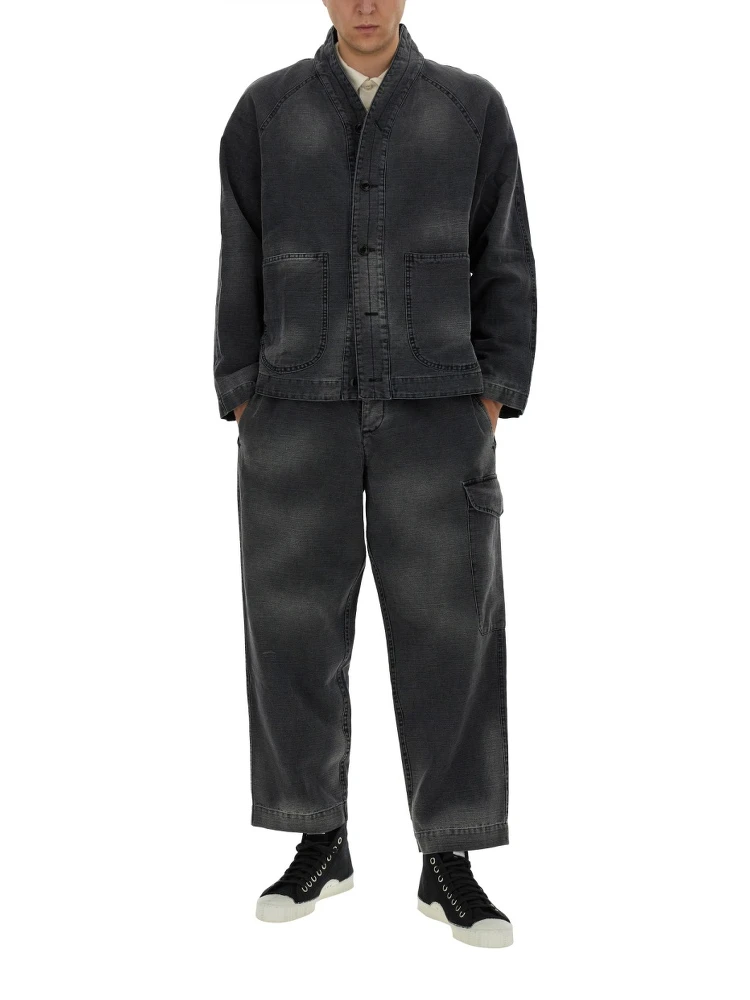 MILITARY PANTS alternative