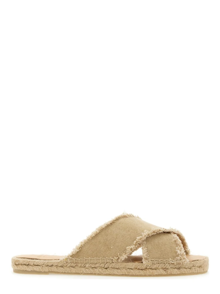 SANDAL "PALMERA"