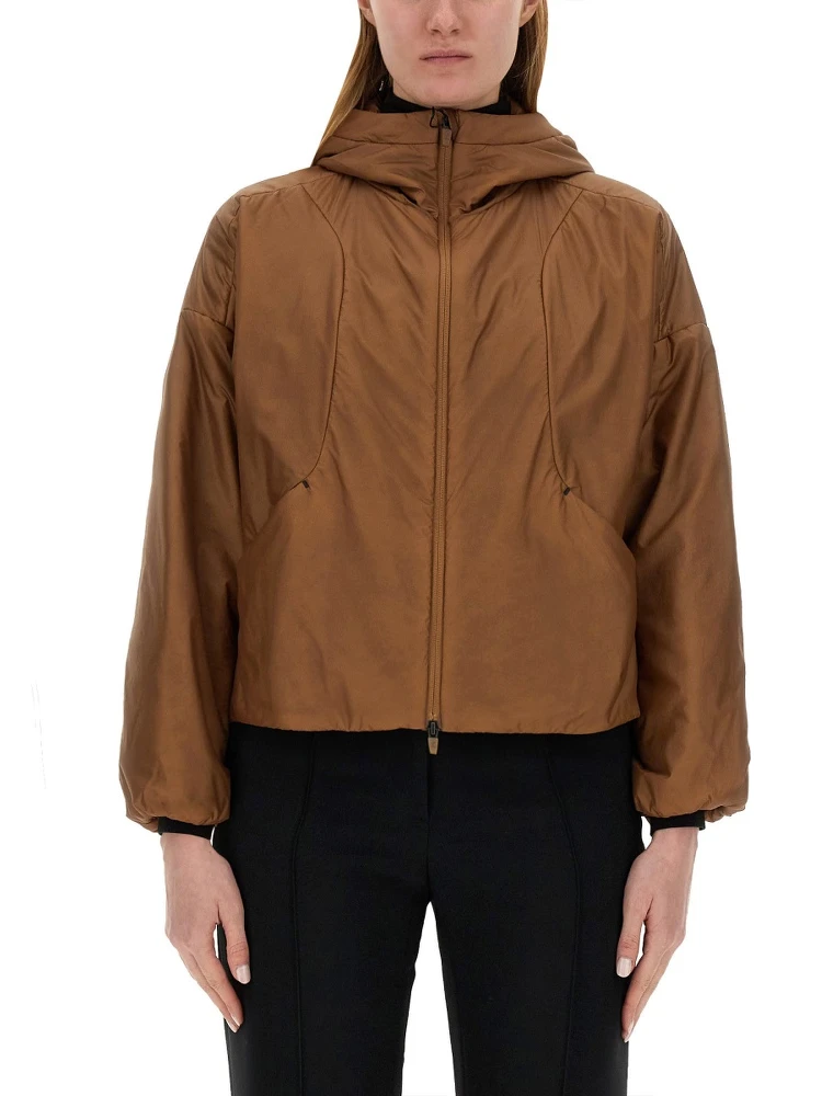 NYLON JACKET