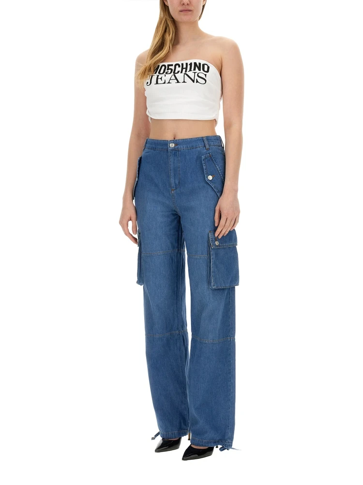 CARGO PANTS alternative