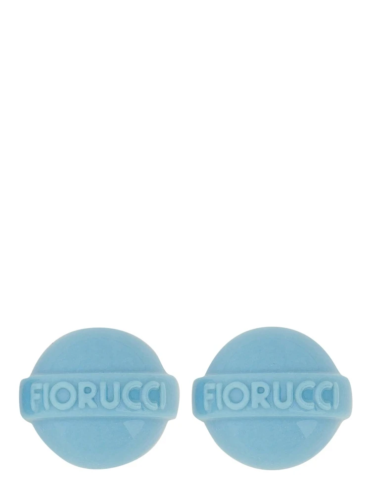 "LOLLIPOP" EARRINGS