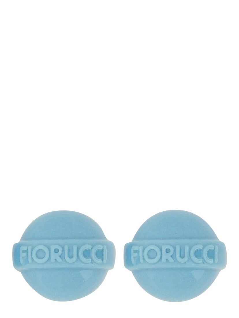 "LOLLIPOP" EARRINGS