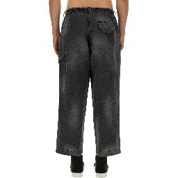 MILITARY PANTS