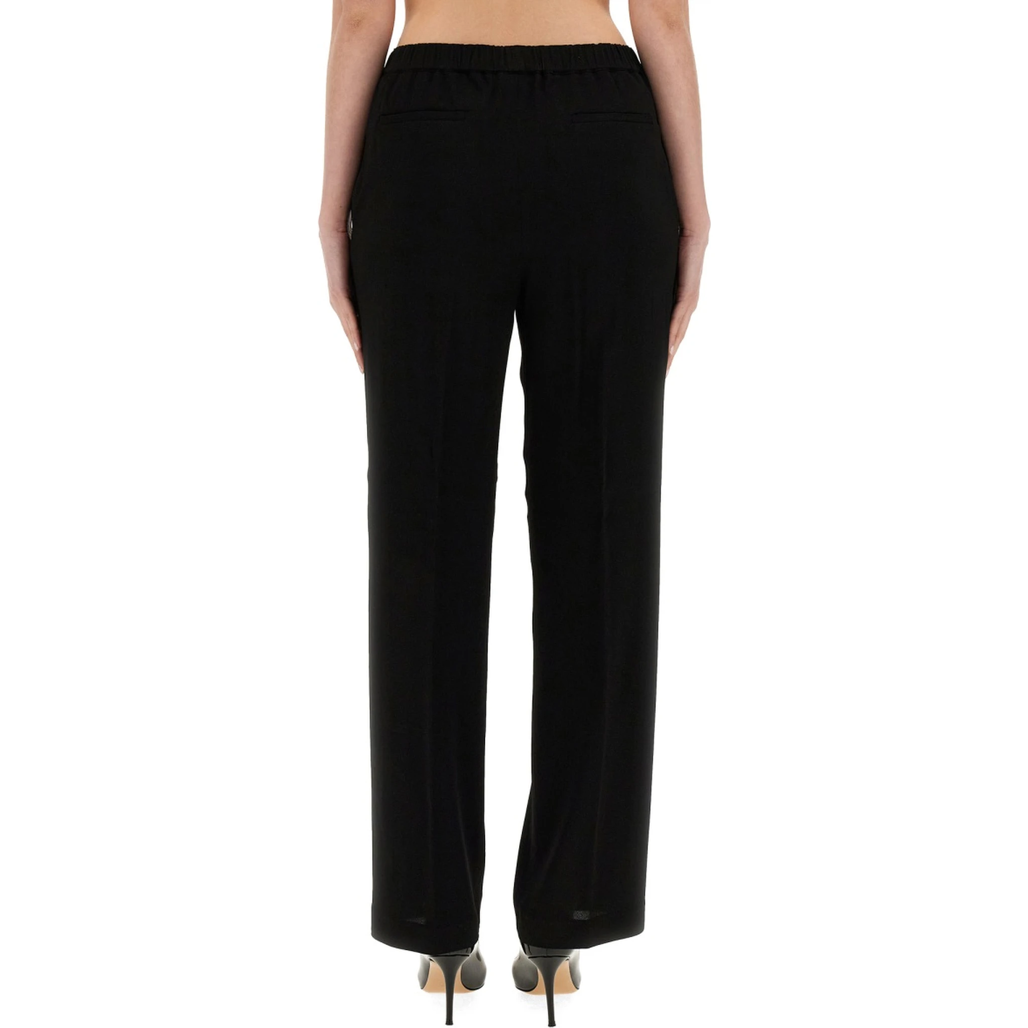VISCOSE PANTS