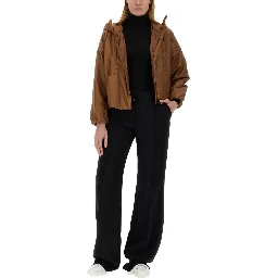 NYLON JACKET