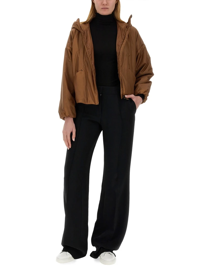NYLON JACKET