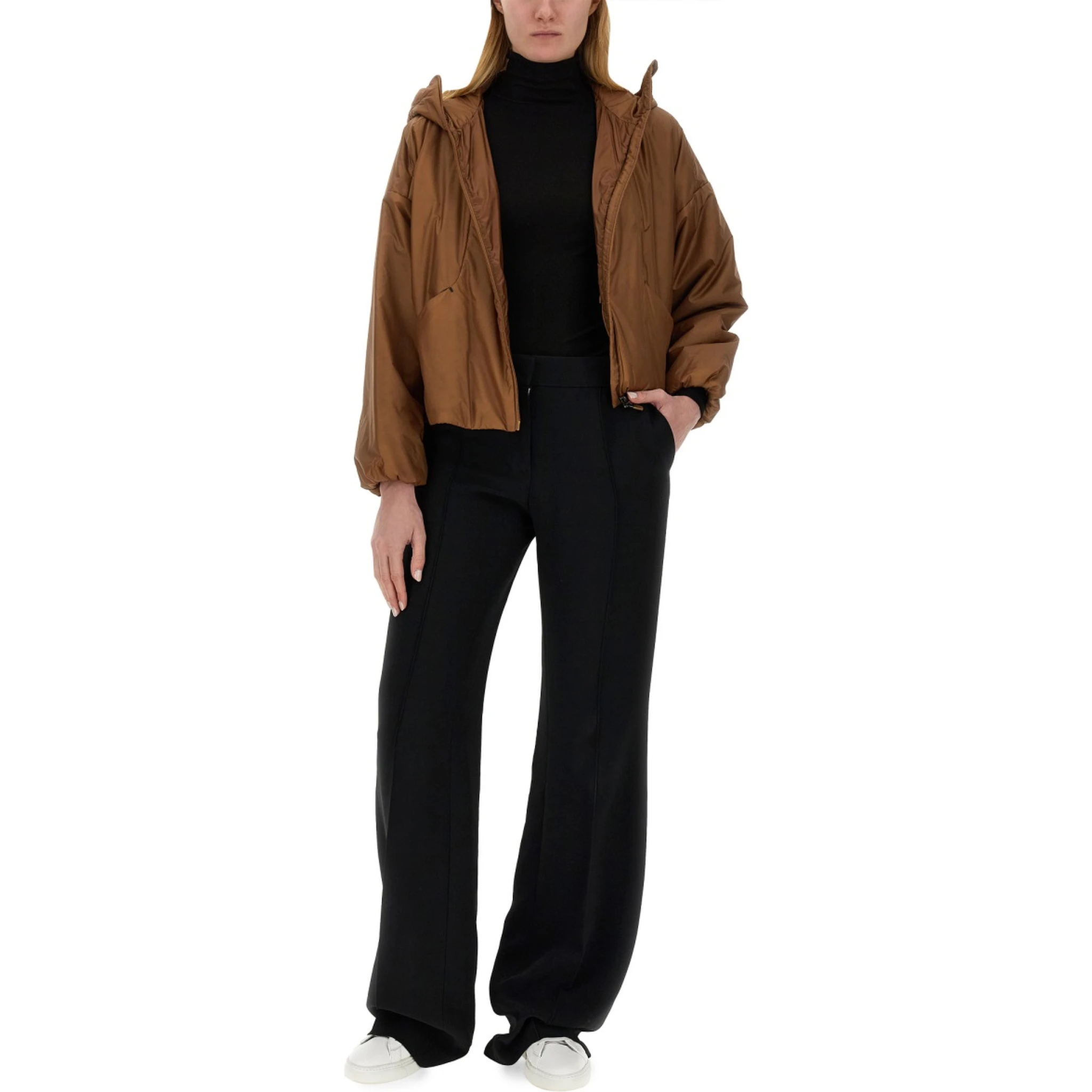 NYLON JACKET