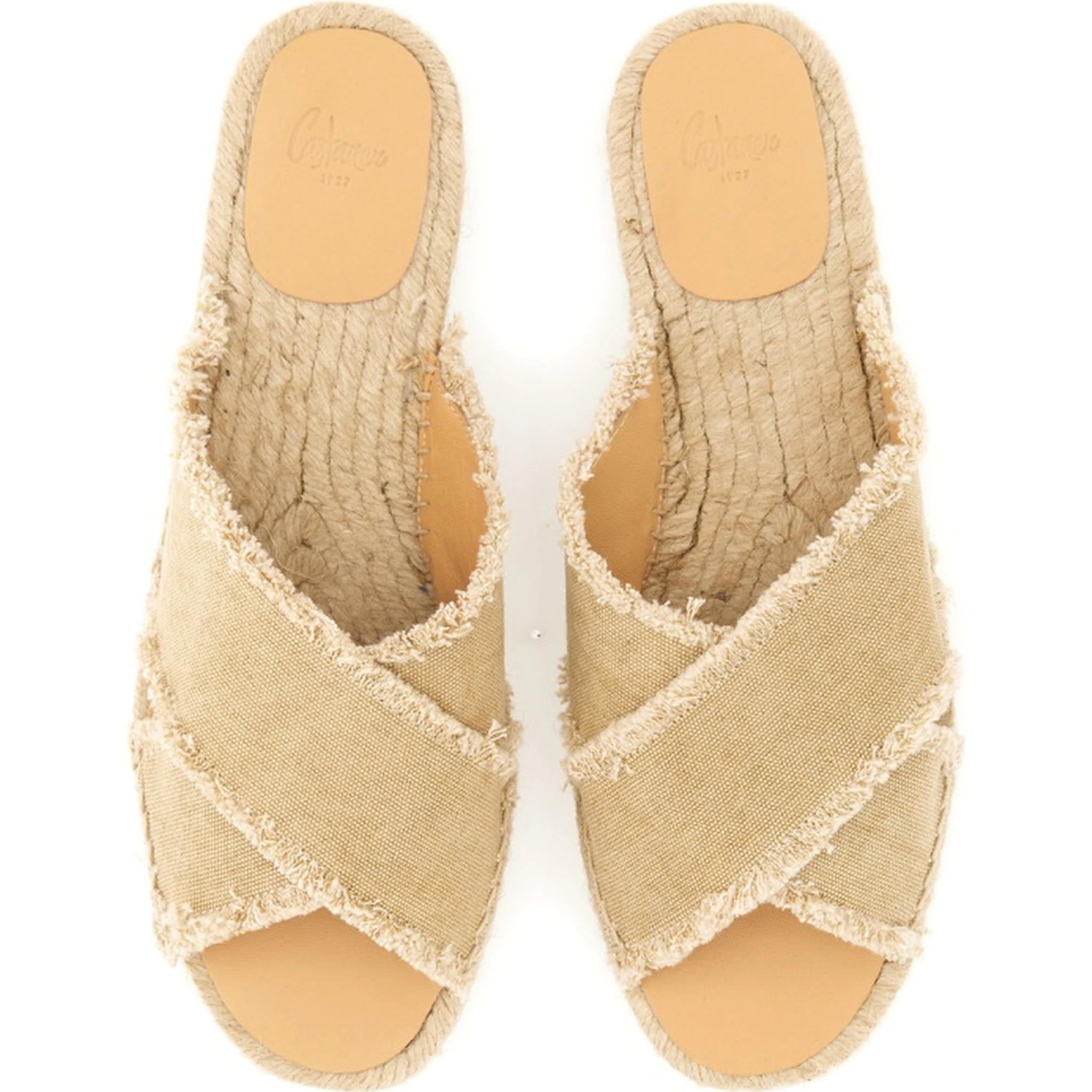 SANDAL "PALMERA"