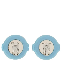 "LOLLIPOP" EARRINGS