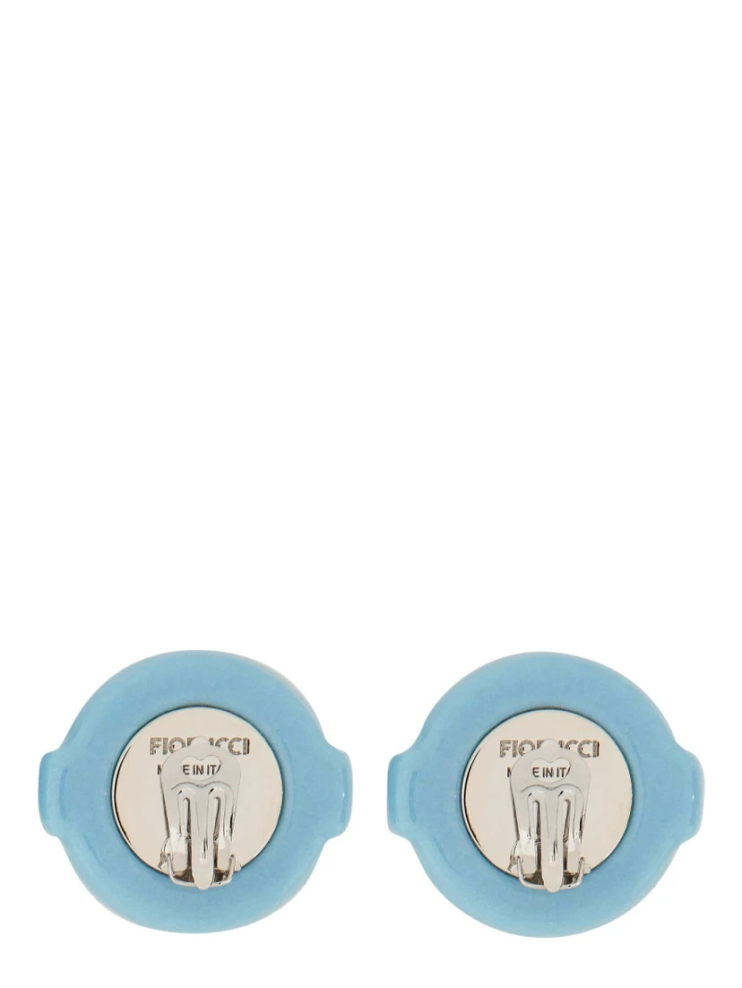 "LOLLIPOP" EARRINGS