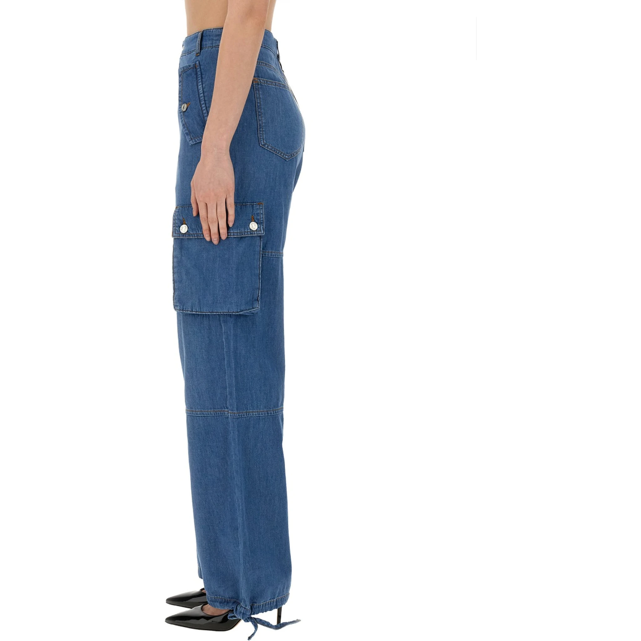 CARGO PANTS