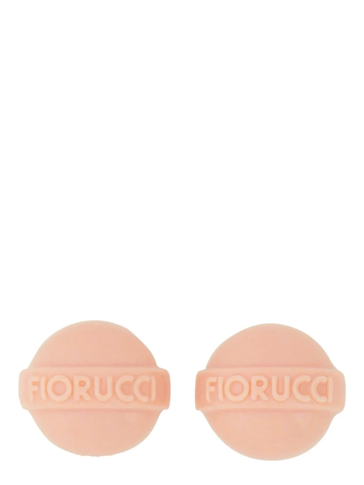 "LOLLIPOP" EARRINGS