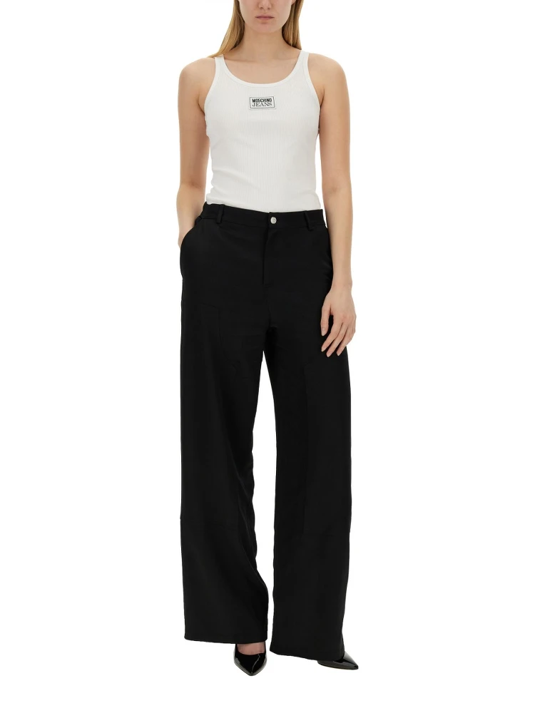 WIDE LEG PANTS alternative