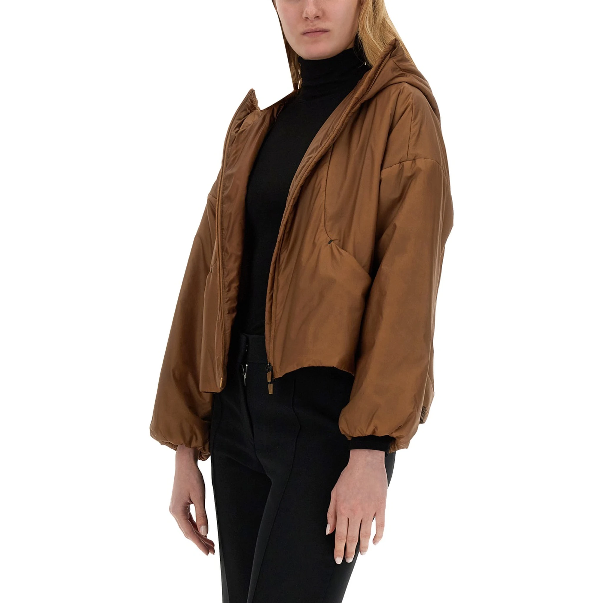 NYLON JACKET