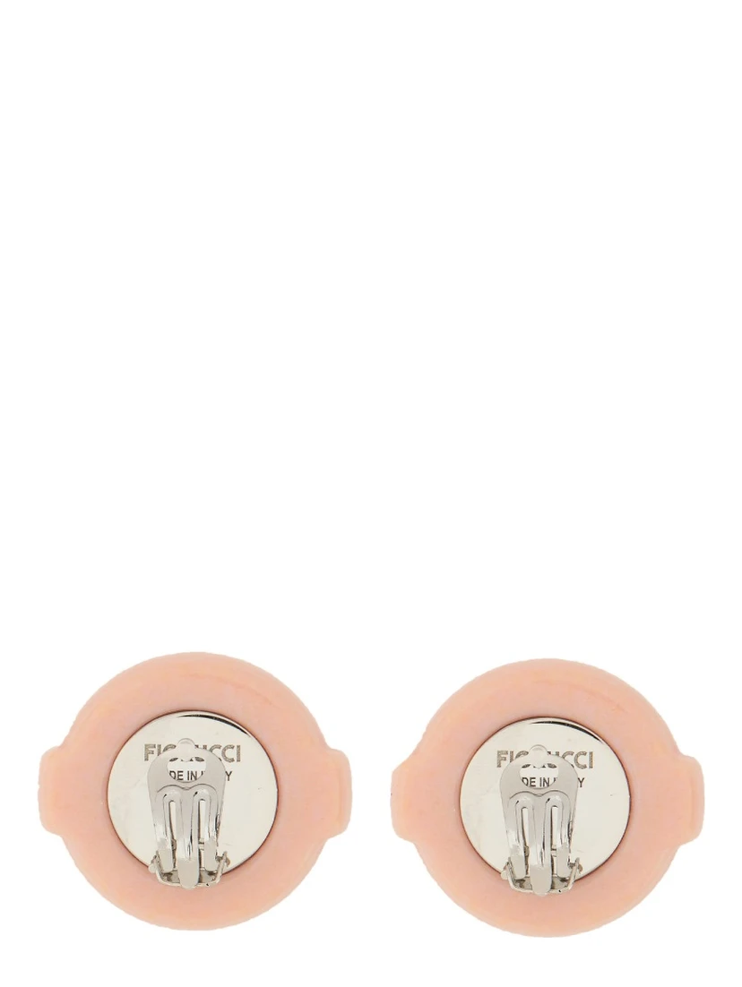 "LOLLIPOP" EARRINGS