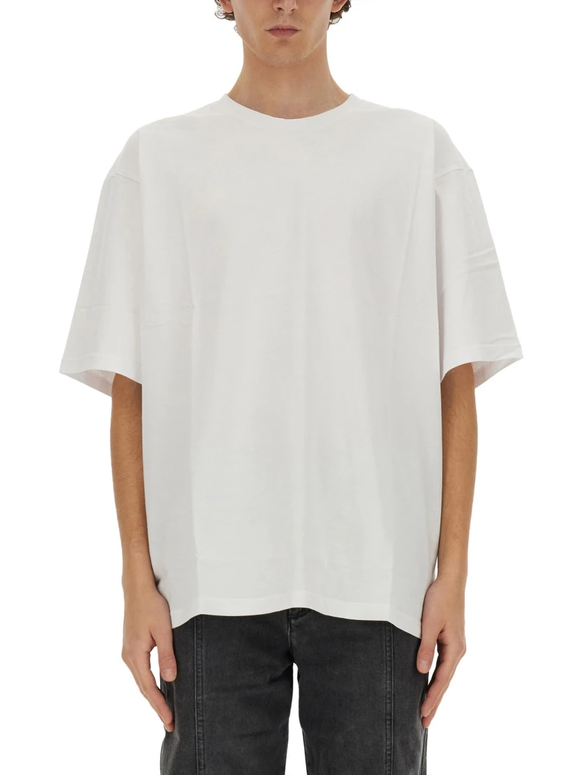 "GUIZY" T-SHIRT